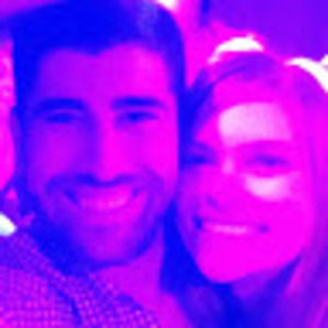 Meet your Posher, Benjamin